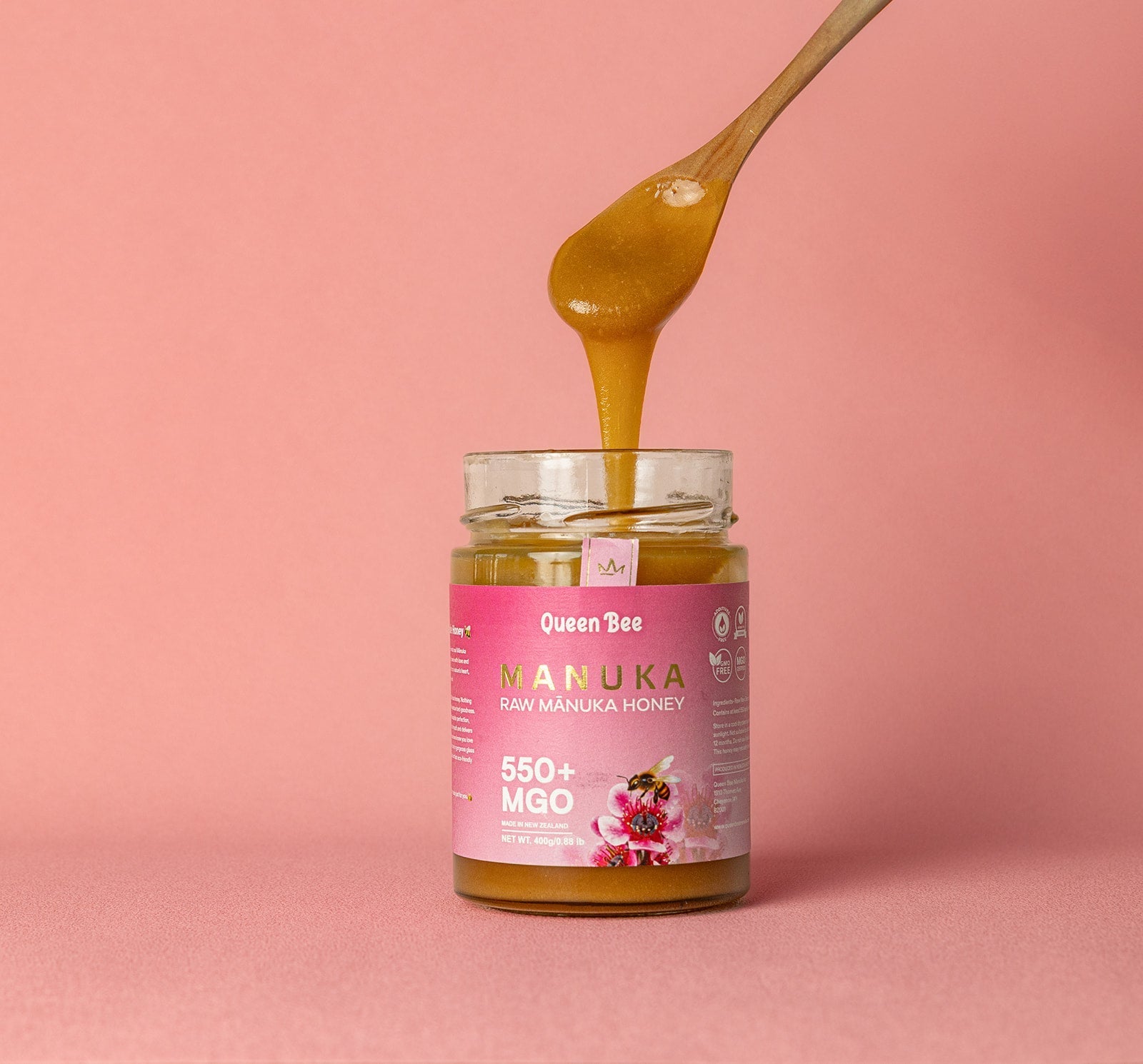 The Manuka Honey White Paper